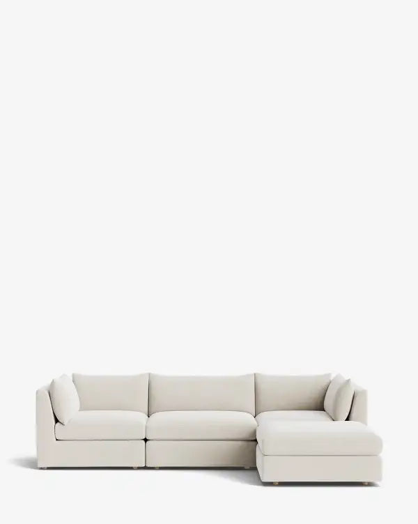 Everyday Modular Sofa