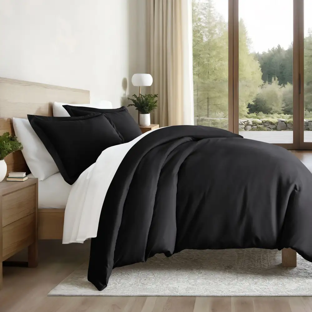 Essential Duvet Cover Set