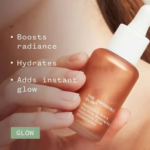 Hot Sale  Face and Body Glitter Liquid Highlighter