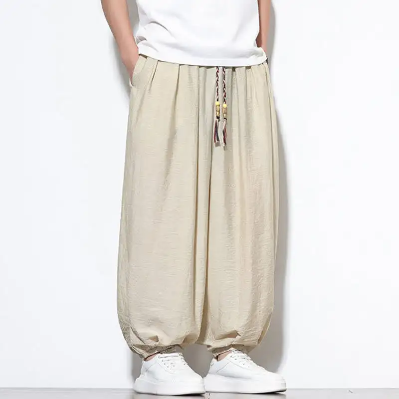 Daily Comfort Pants