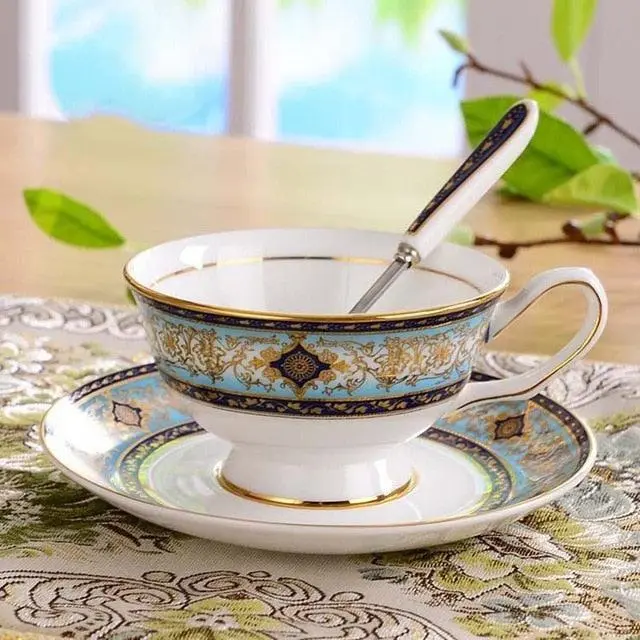 Bone Cup Set Everyday