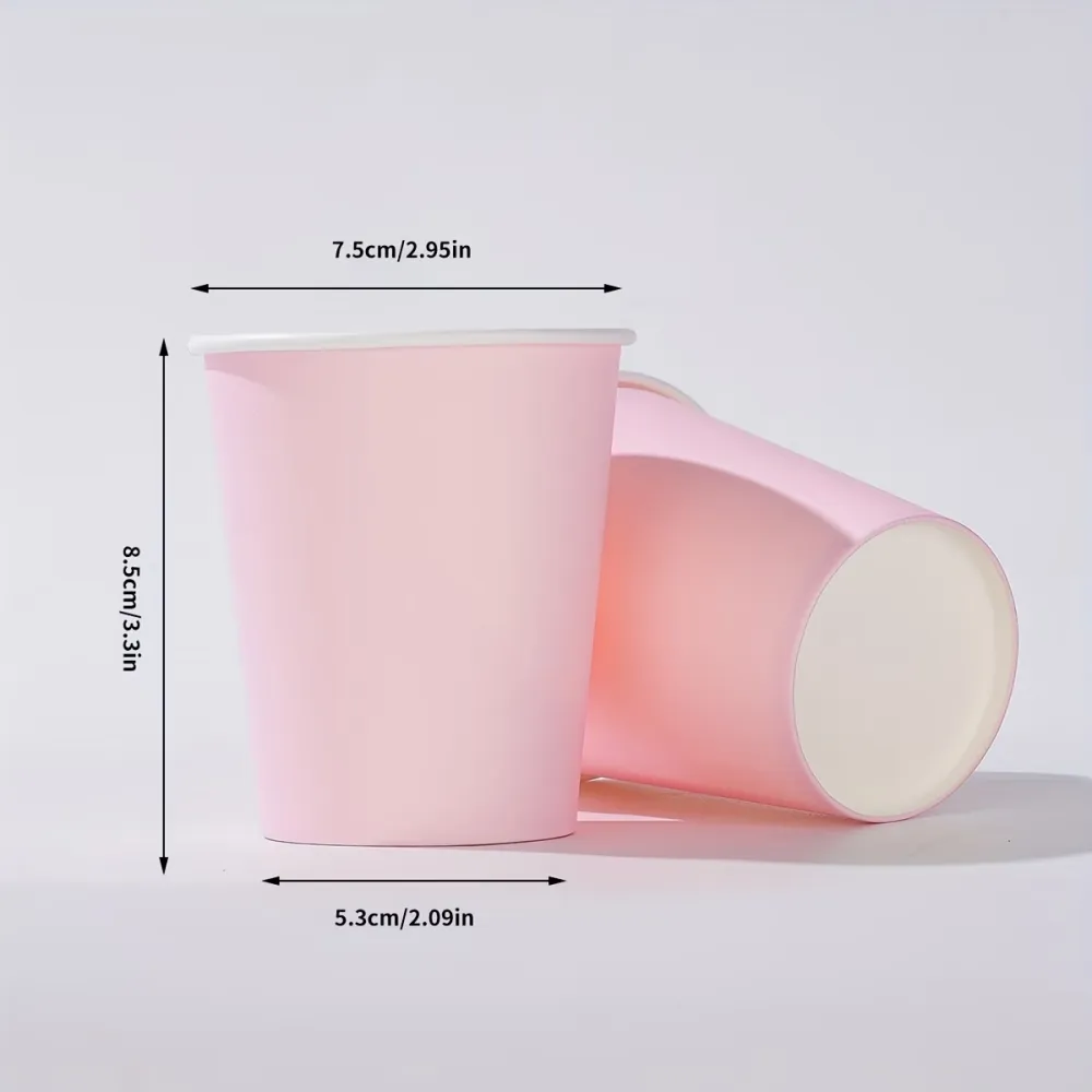 Party Paper Cup