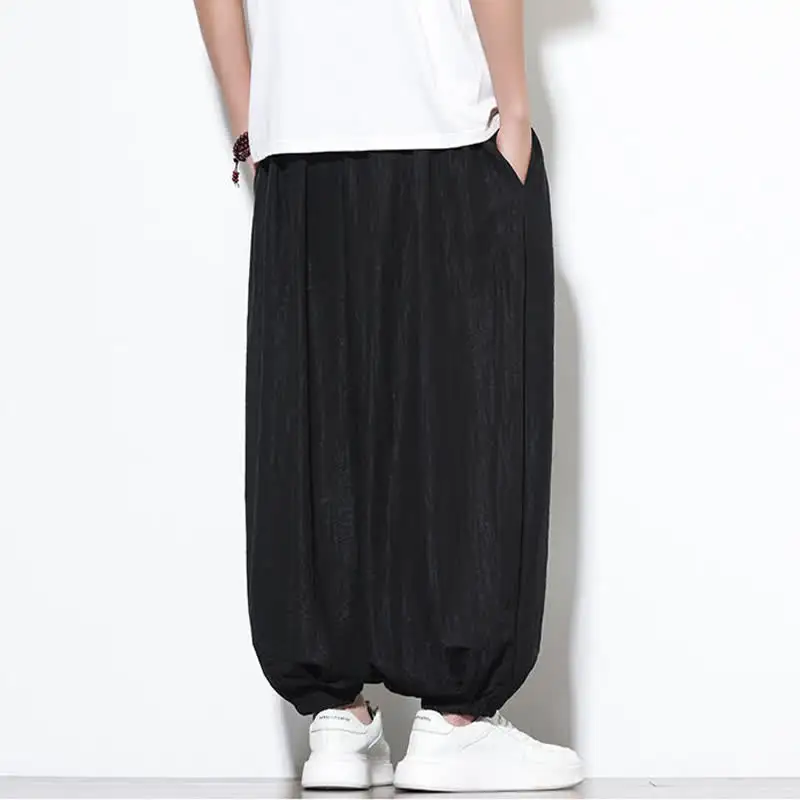 Daily Comfort Pants