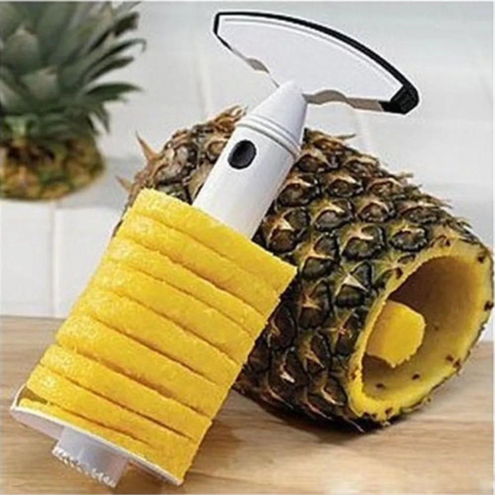 Pineapple Corer Slicer Tool