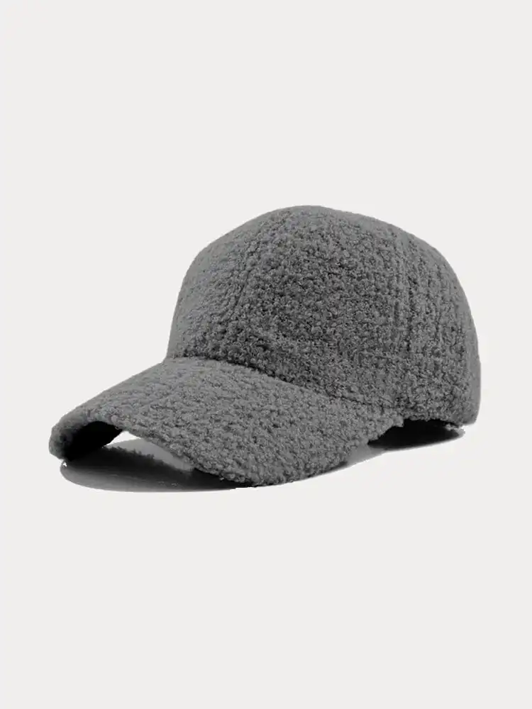 Thermal Cashmere Rugby Cap