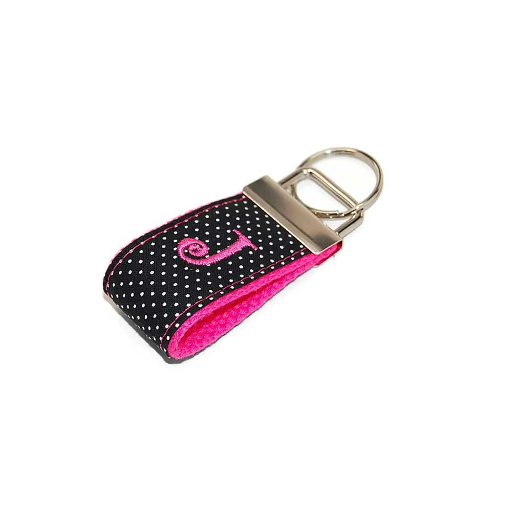 Dot Heritage Inspired Keychain