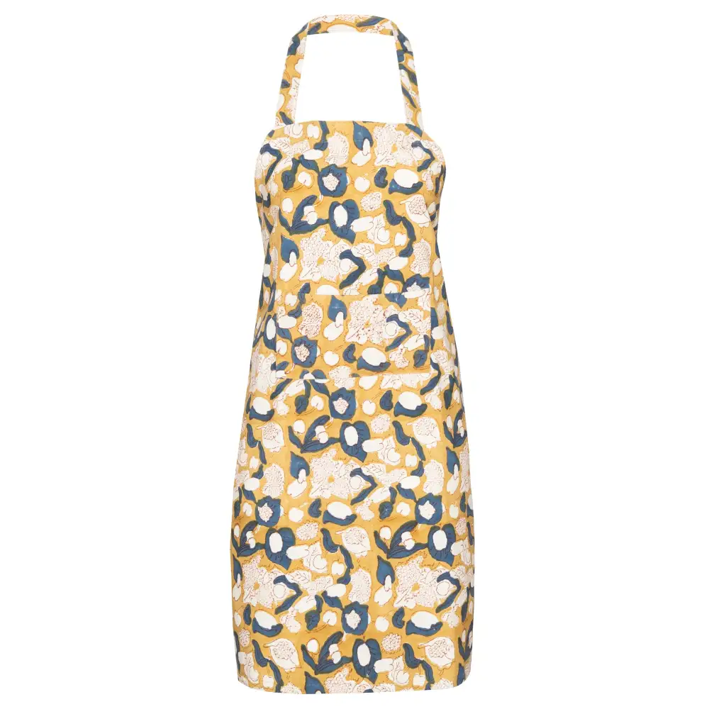 Forest Harvest Apron