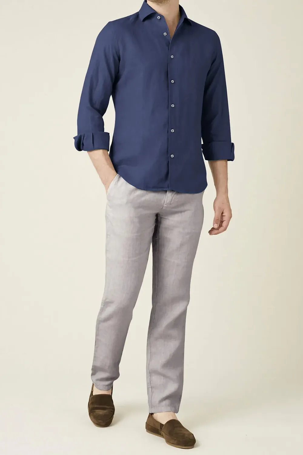 Sophisticated Everyday Trousers