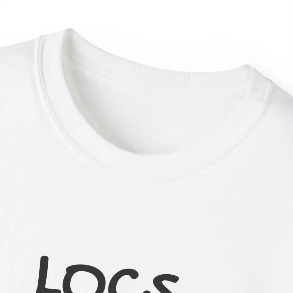 Local style graphic T-shirts
