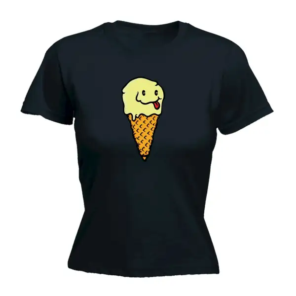 Big Ice Cream Graphic Tee