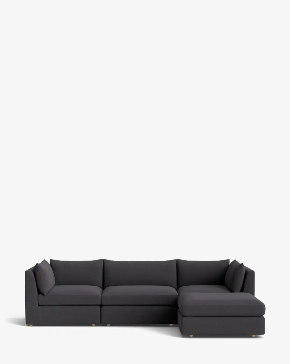 Everyday Modular Sofa