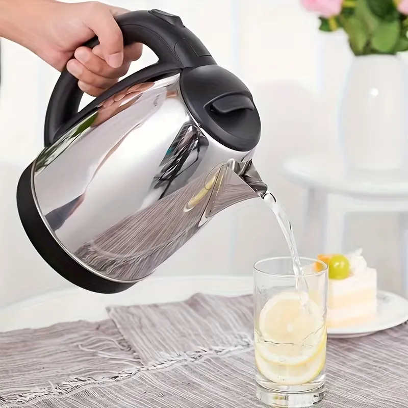 Large Capacity Water Kettle