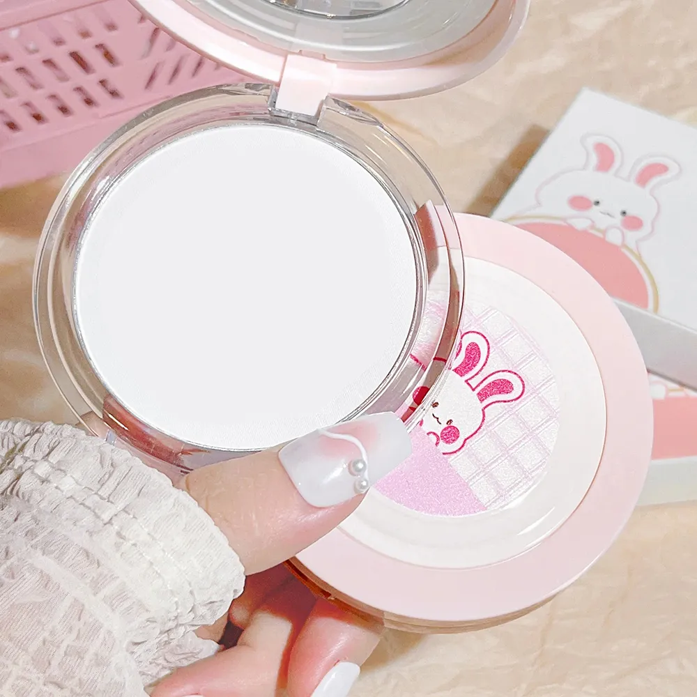 Long - Lasting Makeup Setting Power