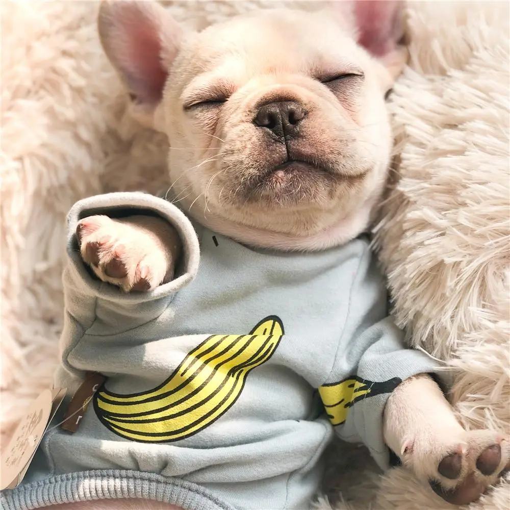 Banana Pajama Set