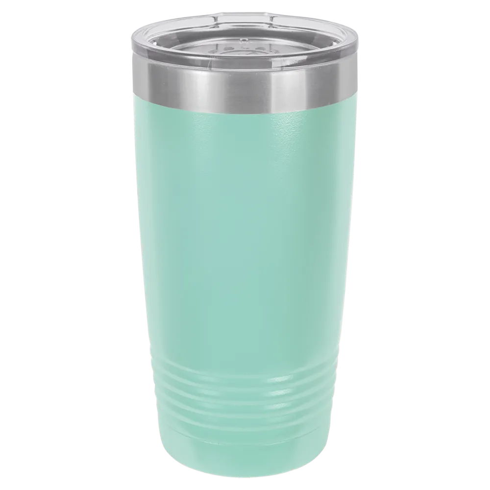 Modern Insulated Tumbler