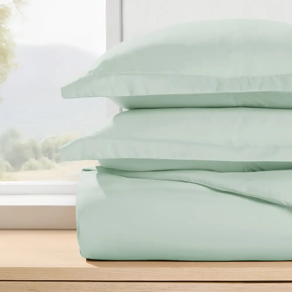 Essential Duvet Cover Set