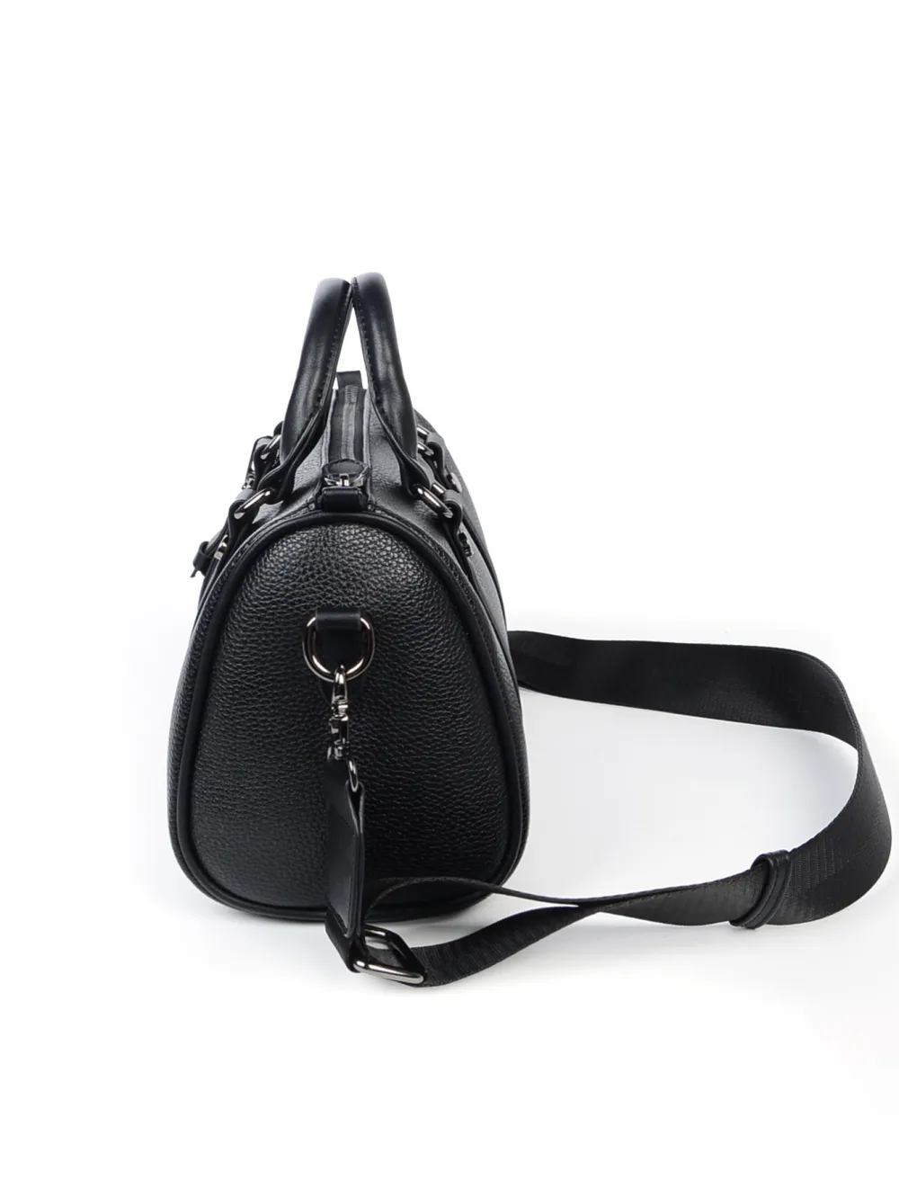 Refined Simple Carry Bag