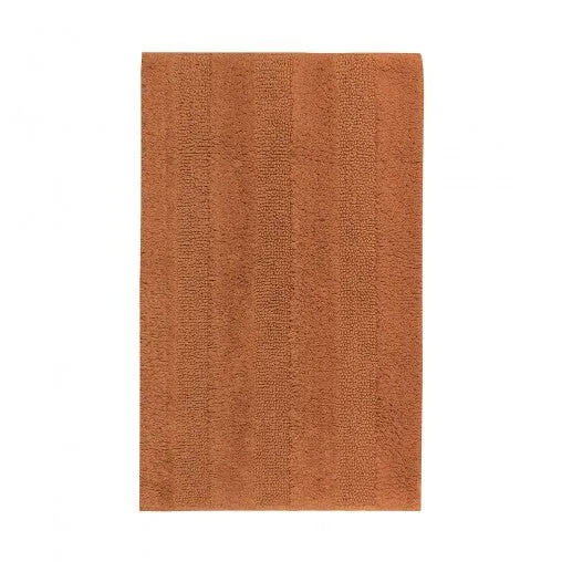 Dense Cotton Bath Rug Mat