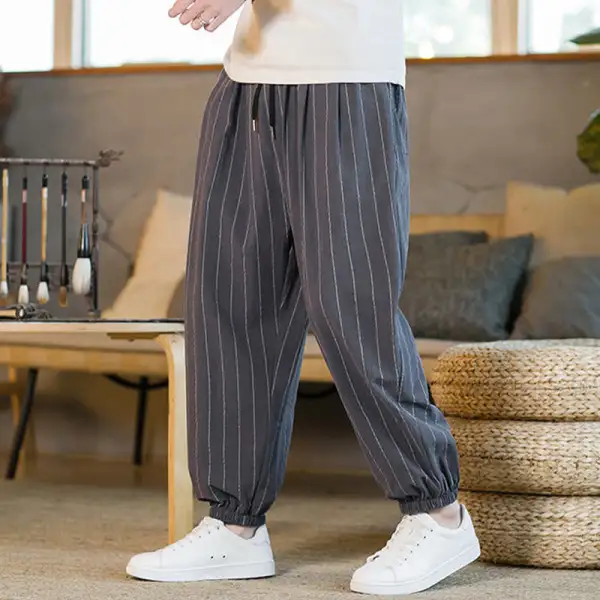 Travel Active Pants
