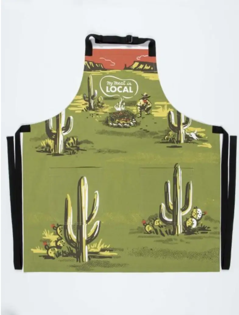 Classic Classic Apron