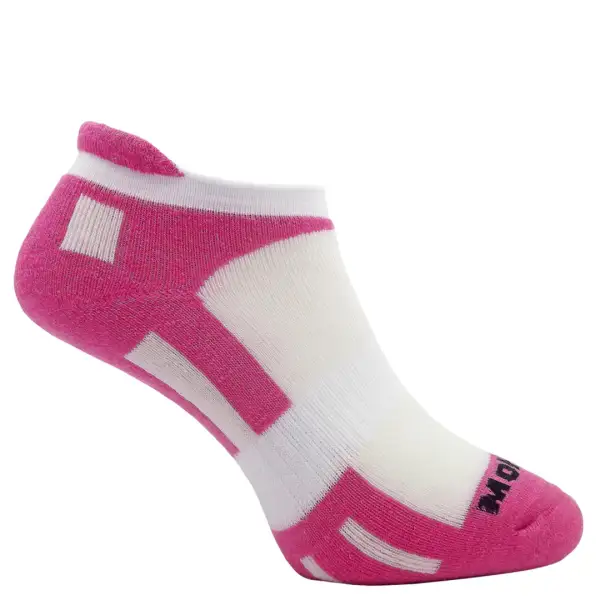 Low Cut Mohair Sport Socks
