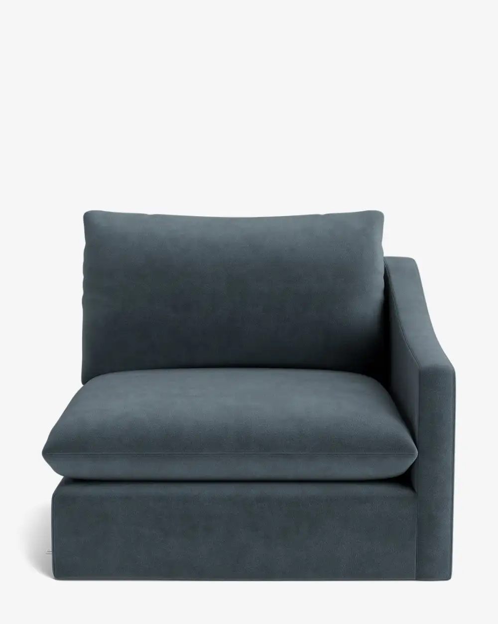 Everyday Upholstered Armchair