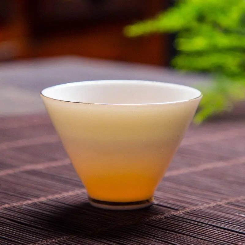 Crane Inspired Cup Set