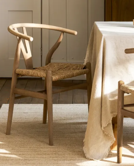 Classic Contemporary Chair