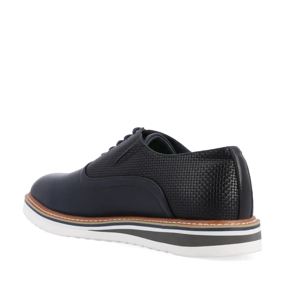 Dress Comfort Men's Leather Shoes