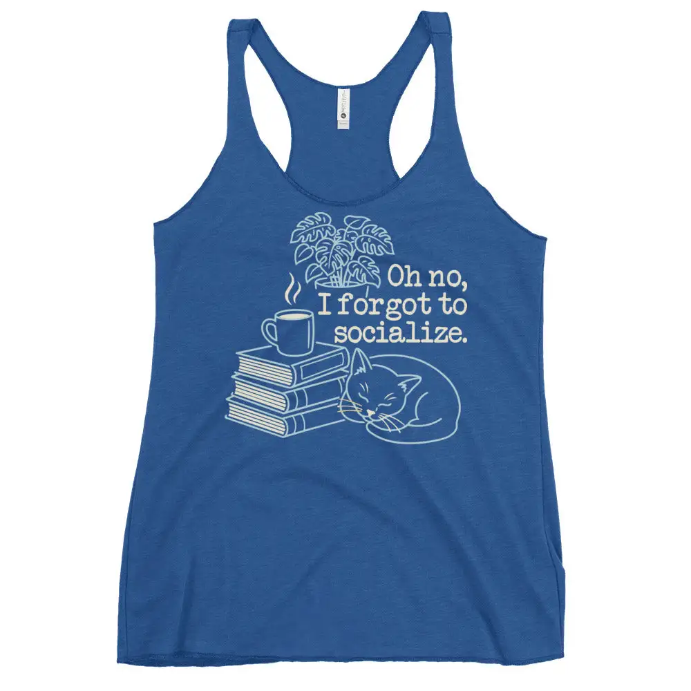Social Print Tank