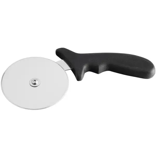 Pizza Cutter with Polypropylene Handle