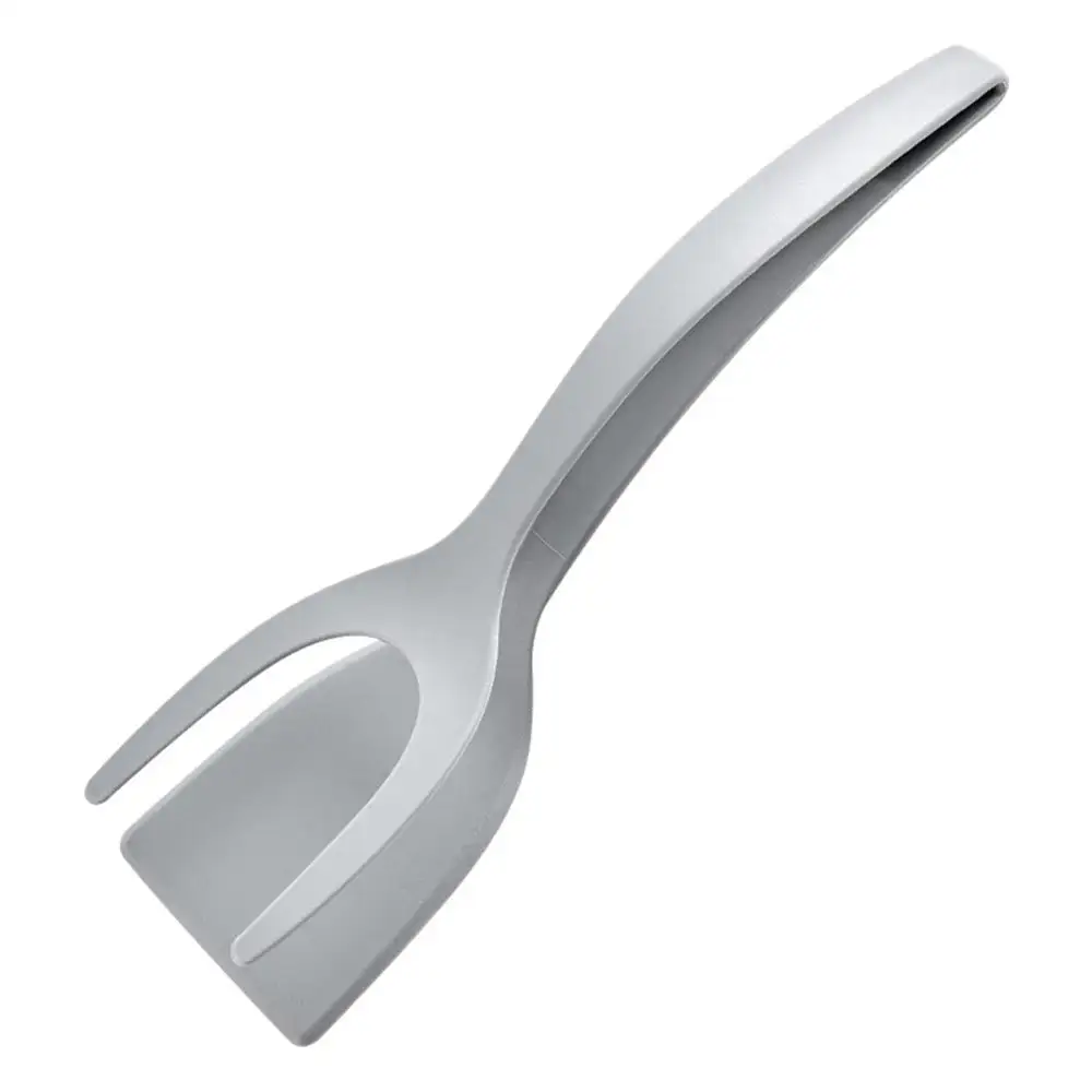Grip Flip Kitchen Tongs