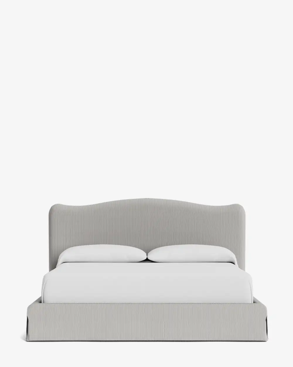 Everyday Curved Bed