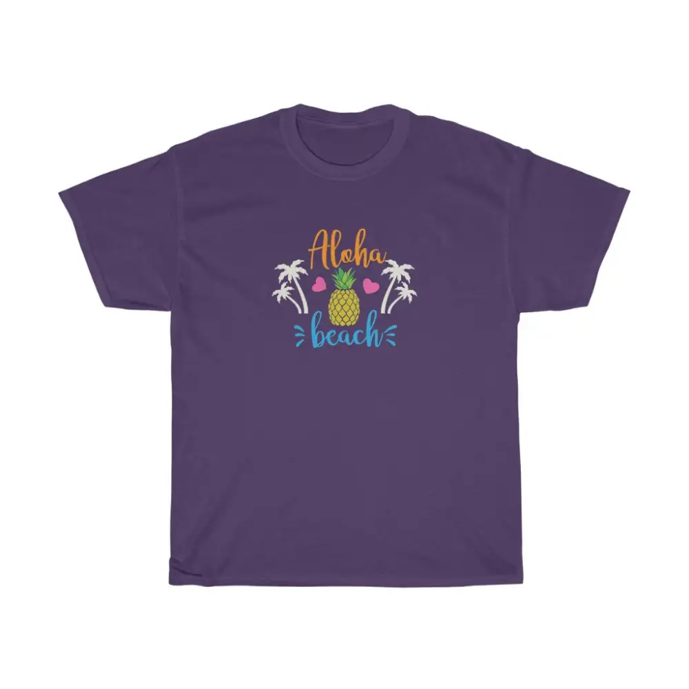 Aloha Beach