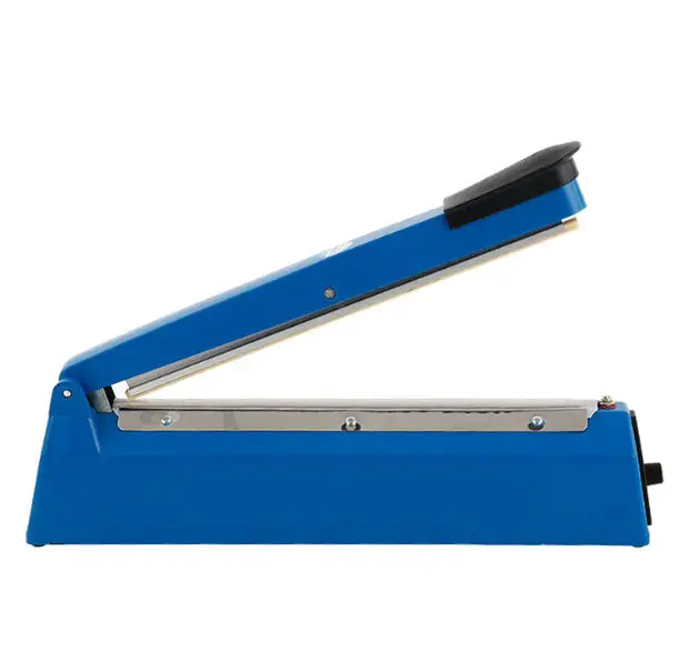 Impulse Heat Sealing Machine