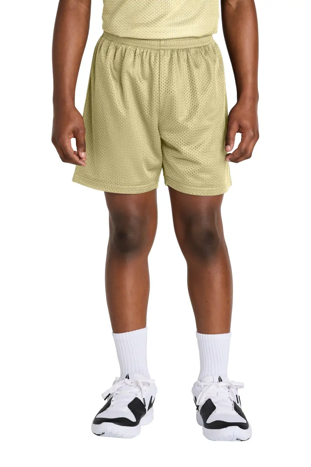 Youth Mesh Shorts