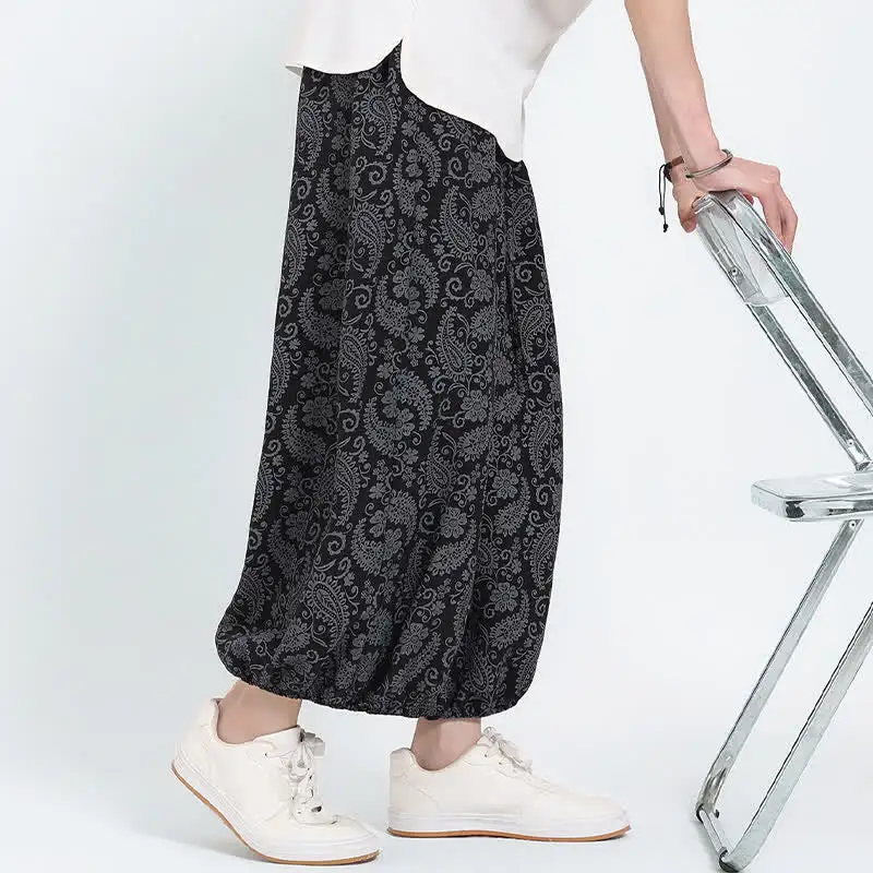 Travel Leisure Pants