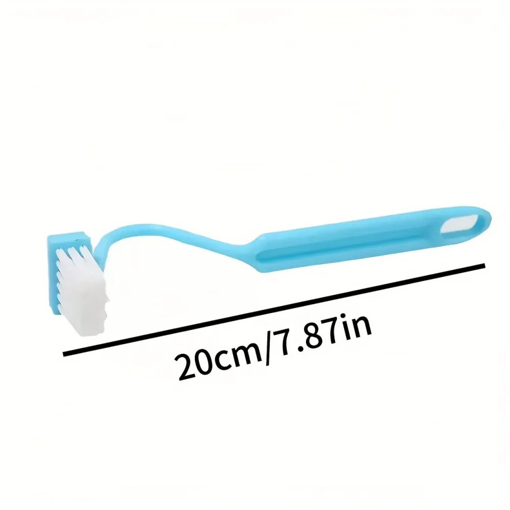 3 Pcs Multi-purpose Crevice Cleaning Brush