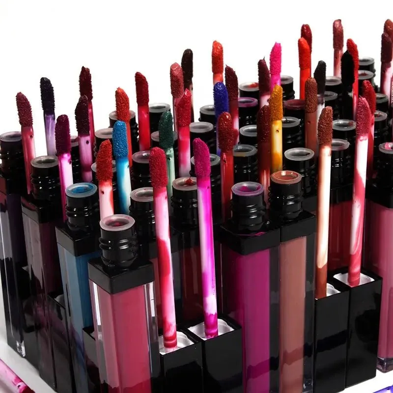 Long Lasting Matte Lip Gloss