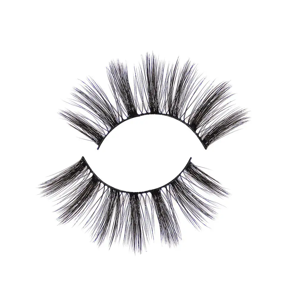 Natural Curl Magnetic Lash Set