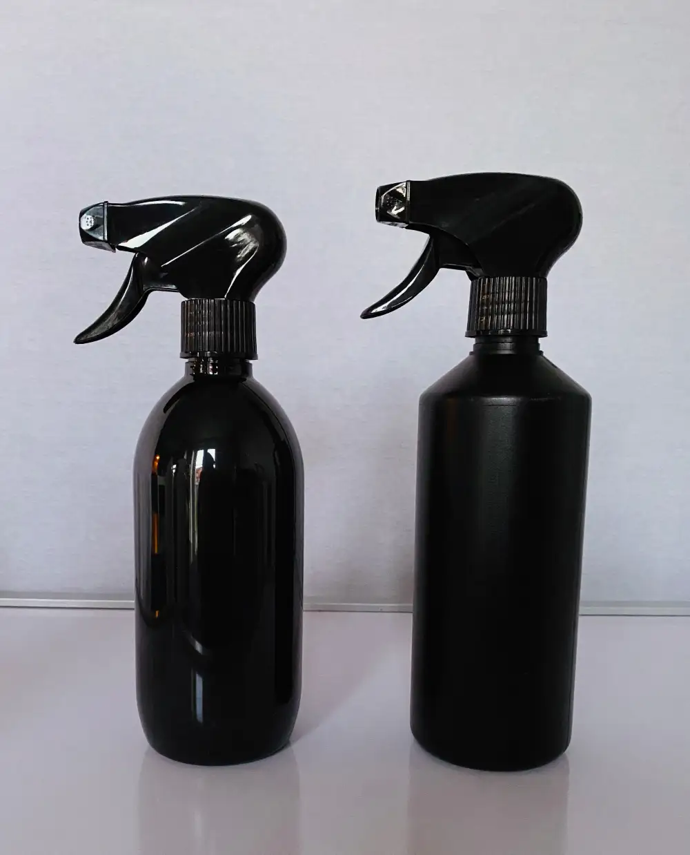Refillable Trigger Spray Bottle
