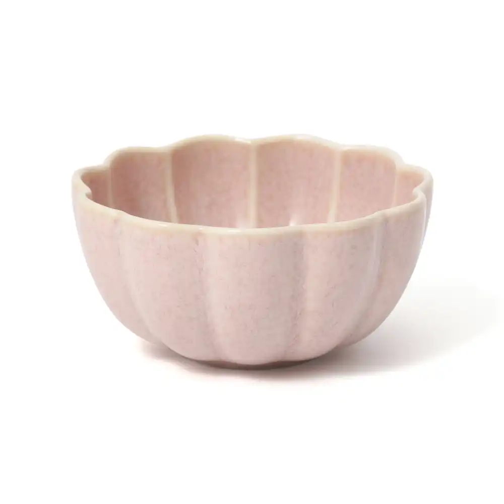 Bowl Flower Serveware for Snack Serving