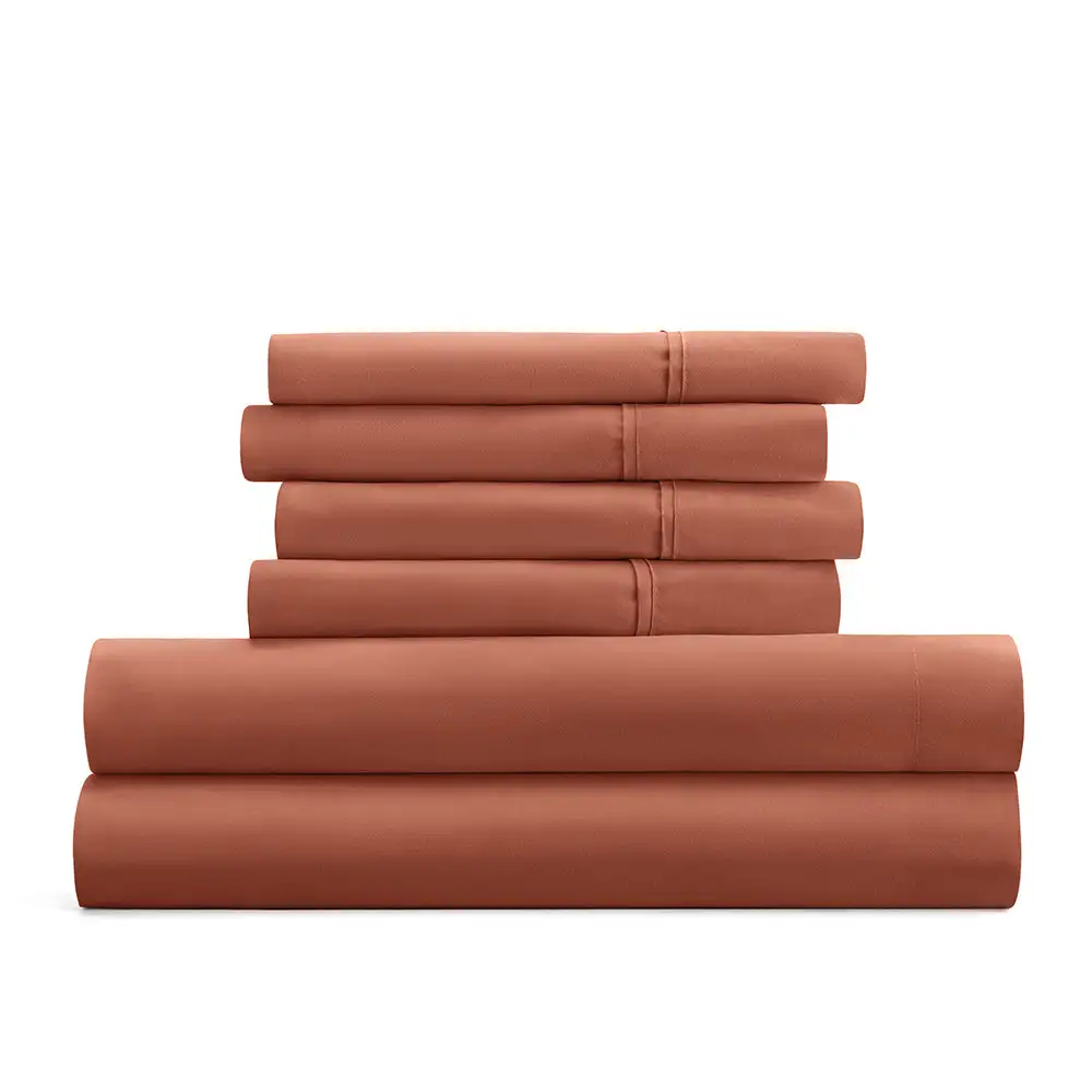 Essential Sheet Set