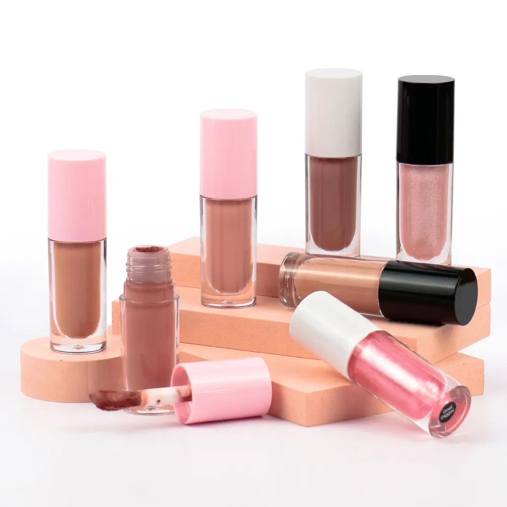 Comfort Wear Lip Gloss Set