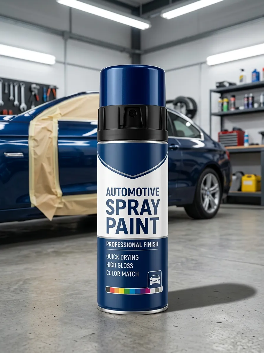 Car Supplies