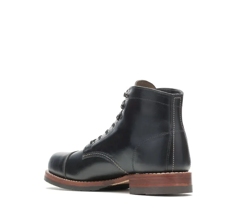 Refined Men's Ankle Boots