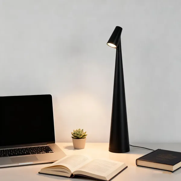 Modern Minimalist Table Lamp