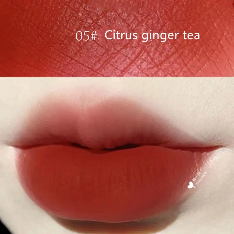 Practical Lip Tint Gloss Option K