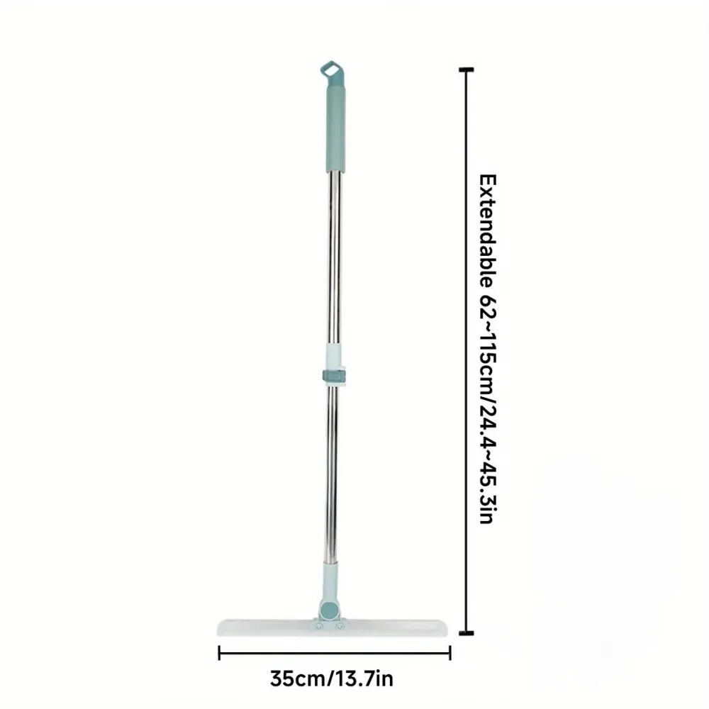 Silicone Floor Squeegee