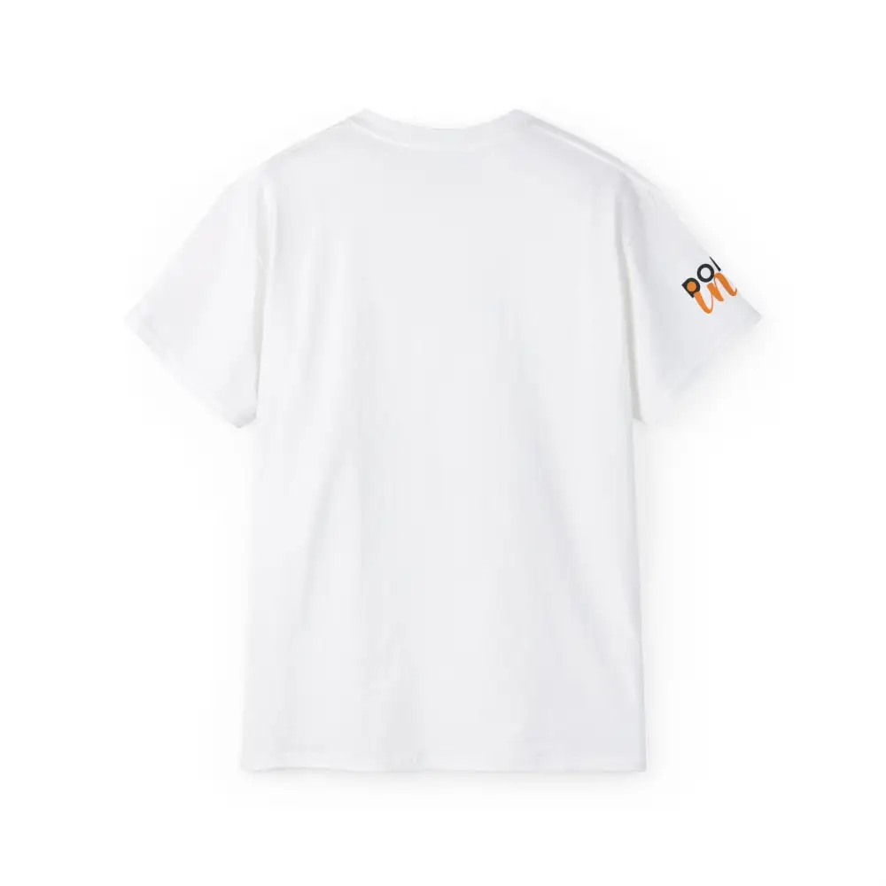 Local style graphic T-shirts